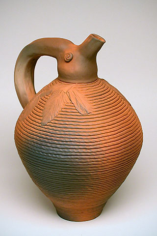 Sacajawea, ©2001 Cara Driscoll